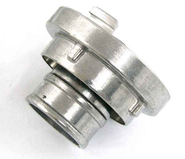 Antgaliai vandens žarnai | 2" (79977C)