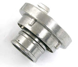 Antgaliai vandens žarnai | 2" (79977C)