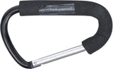 Didelis karabinas | JUMBO | 160 mm | 30 kg (8077)