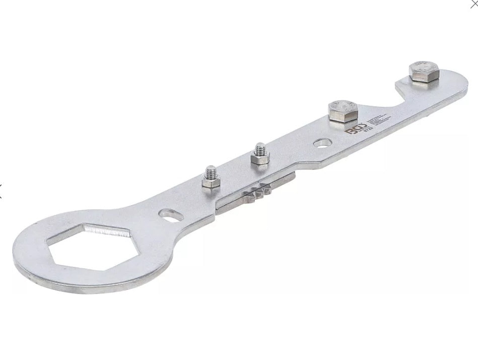 Sankabos / variatoriaus įrankis, skirtas Piaggio | 3-in-1 (8729)