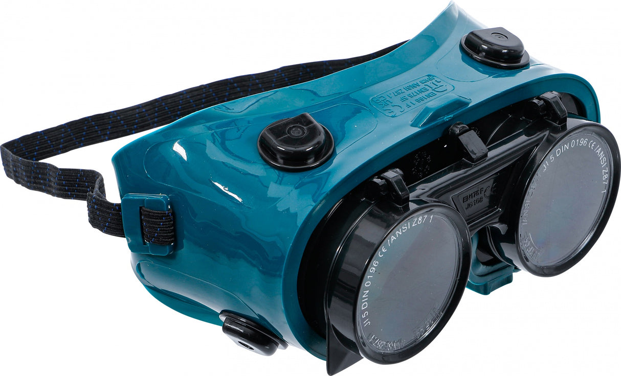 Suvirinimo akiniai (74517)