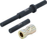 Sailentblokų ašių iškalimo įrankiai Audi/VW (naudojami su oriniu plaktuku) (8792)