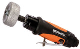 Pneumatinis šlifuoklis 240 mm padangoms (su antgaliu) (BW-514S)