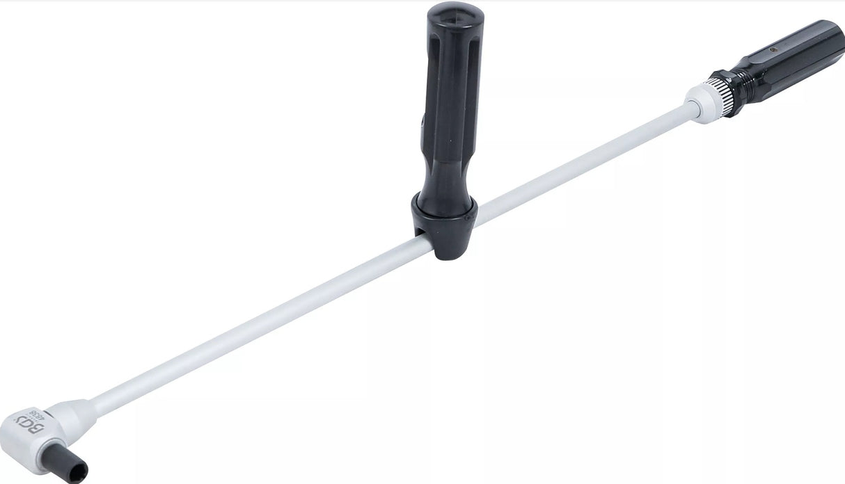 Rankena antgaliams kampinė | 480 mm (4838)