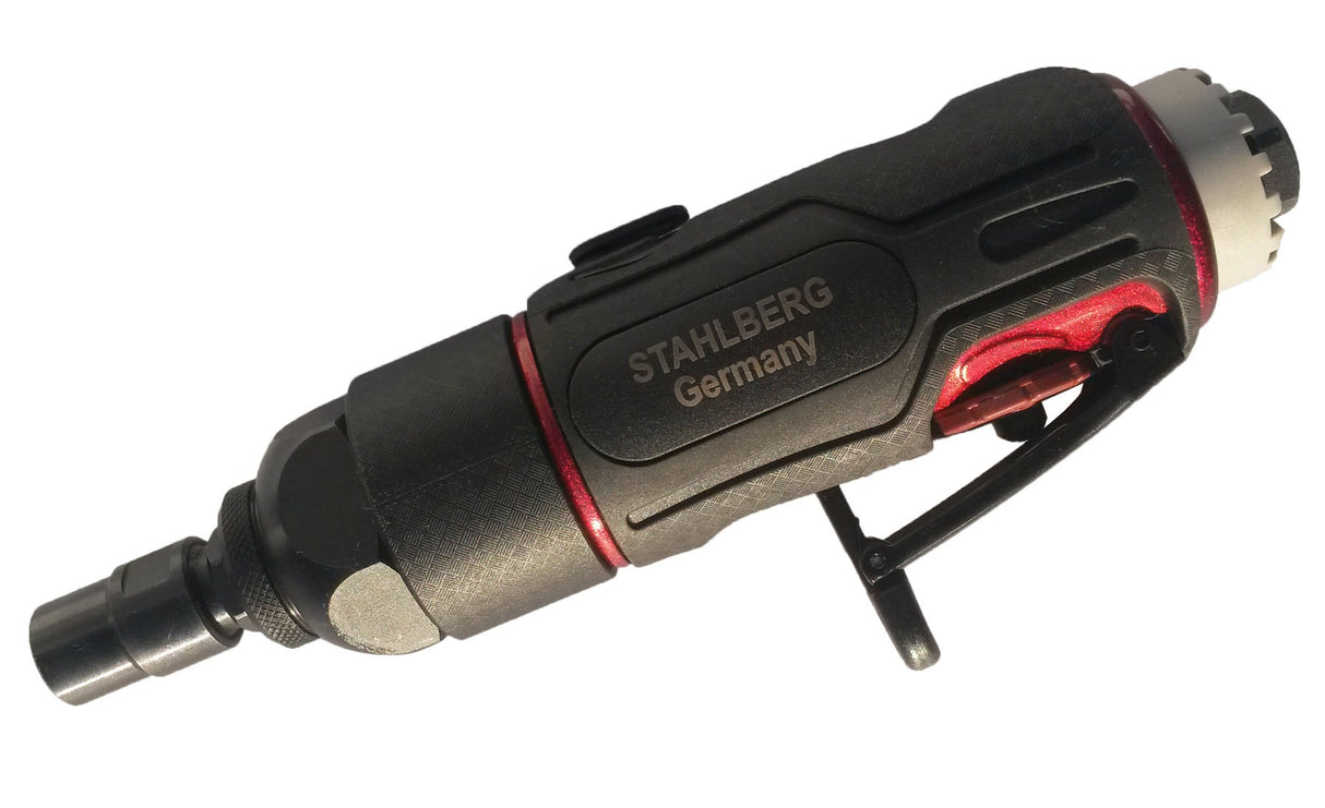 Pneumatinis šlifuoklis 0.7 HP, 1/4", 6mm (H2607)