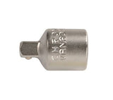 Adapteris galvutėms Cr-V, 1/2"(F) x 3/8" (M)  (VG-12F38MS)