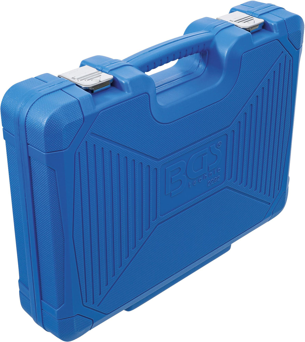 Tuščias dėklas / lagaminas nuo BGS 2292 (2292-LEER)