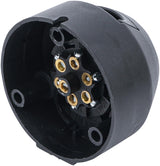 Priekabos lizdas | 7 jungiamieji kaiščiai (B80752)