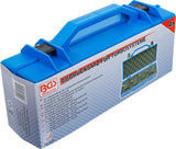 Turbochargerio diagnostikos davikliai su manometrais | 55 - 60 - 65 - 70 mm (8958)