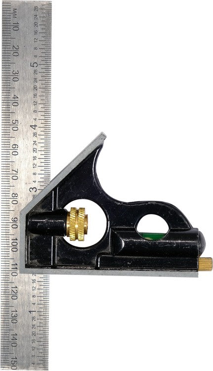 Daugiafunkcinis kampainis | 150 mm (YT-70770)