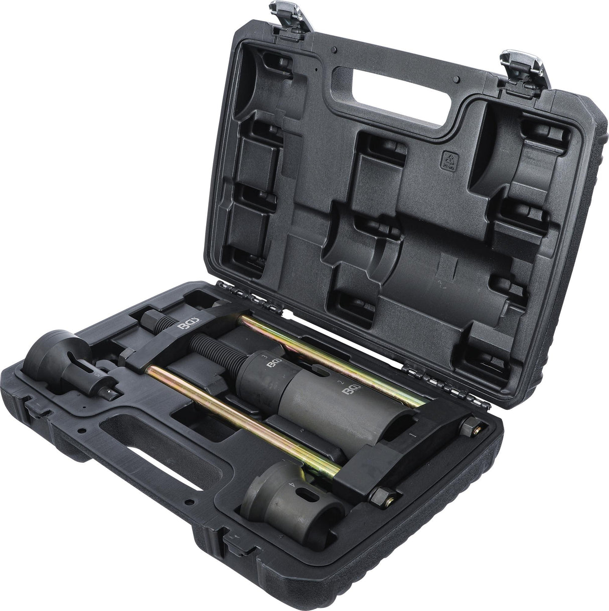 Sailentblokų presavimo rinkinys | Ford / Mazda / Volvo (9444)