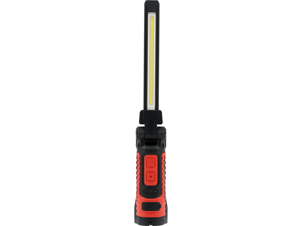 Darbo lempa 1000LM | ALUMINIUM (YT-085172)