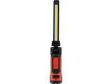 Darbo lempa 1000LM | ALUMINIUM (YT-085172)