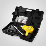 Kėbulo taškų suvirinimo prietaiso rinkinys (WG07A)