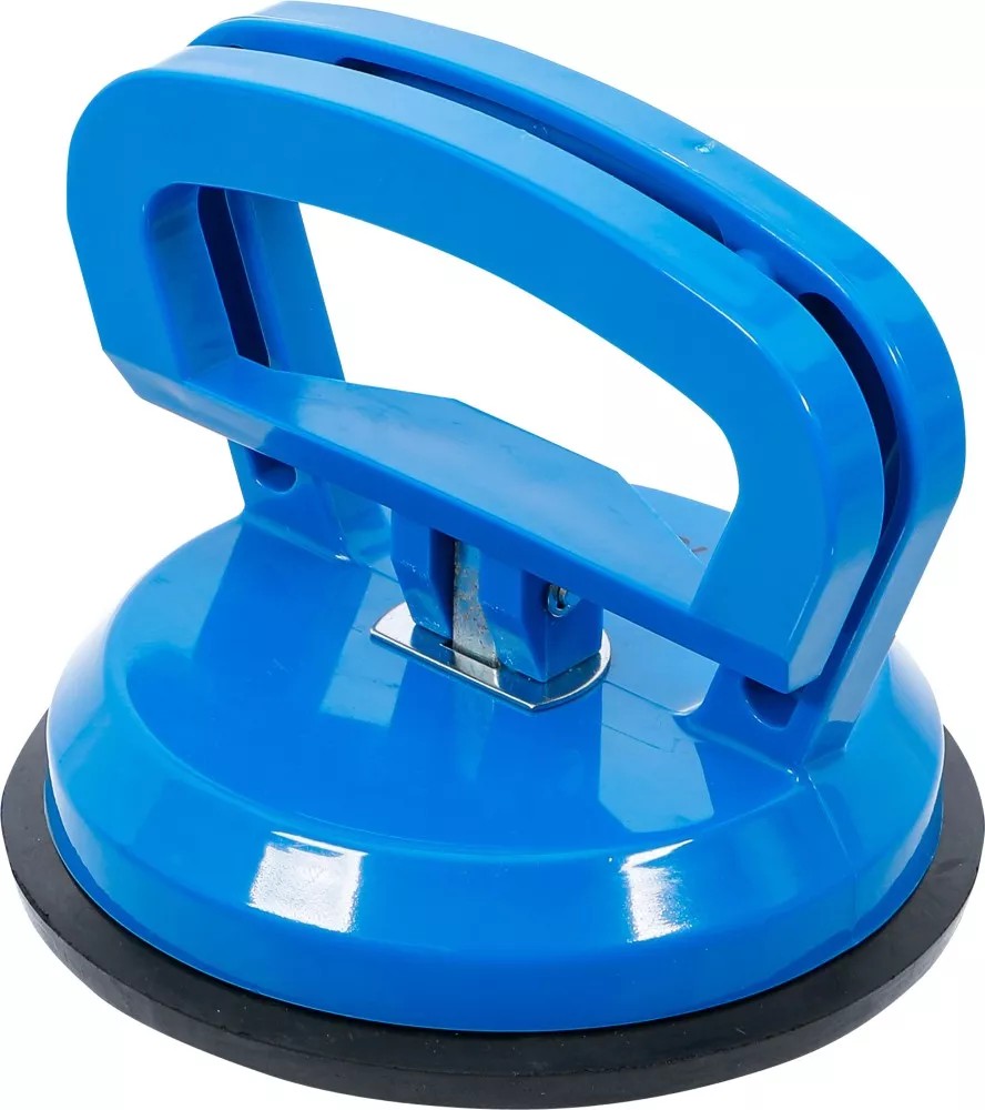 Prisisiurbiantis guminis kėliklis | ABS | Ø 115 mm (7998)