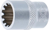 Galvutė daugiafunkcinė 3/8", 14 mm (10314)