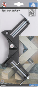 Staliaus spaustuvai kampiniai | 75 mm (59810)