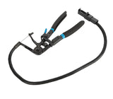 Replės aušinimo žarnų sąvaržų nuėmimui su trosu | pusiau lankstus | 18 - 54 mm (SK01655)