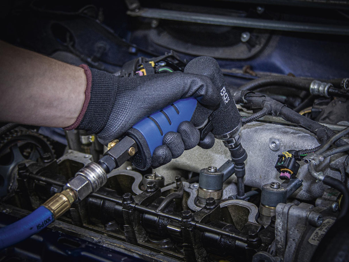 Oro smūginio veržliarakčio rinkinys, skirtas kaitinimo žvakėms (3320)