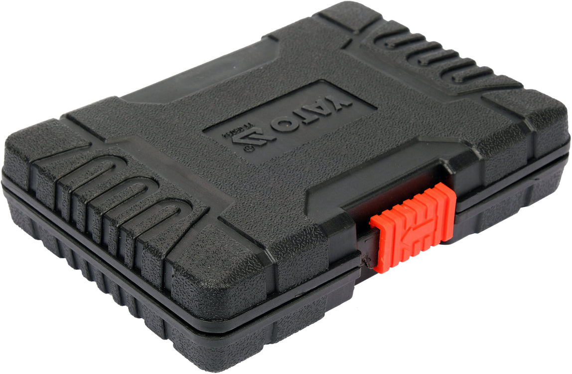 Sraigtiniai ištraukikliai | 25 vnt. (YT-06034)