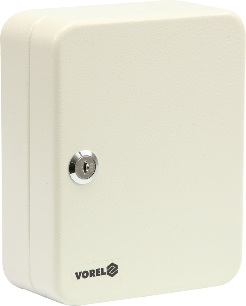 Raktų dėžutė | 200x160x78 | 15 kabliukų (78432)