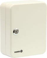 Raktų dėžutė | 200x160x78 | 15 kabliukų (78432)