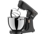 Planetarinis mikseris | 2000 W | 6L | 10 greičių + turbo | timer (67814)