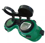 Suvirintojo akiniai | DIN-GS (WG036)