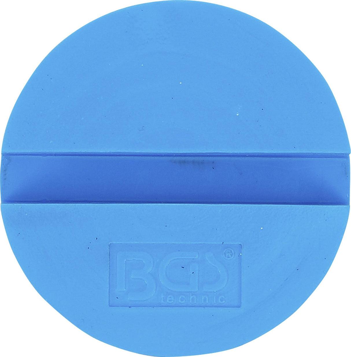 Guminis padas | keltuvams ant ratukų | 75 x 35 mm (72112)