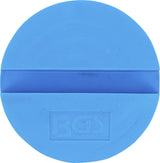 Guminis padas | keltuvams ant ratukų | 75 x 35 mm (72112)