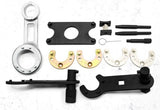 Variklio fiksavimo/rakinimo rinkinys Rover, Landrover, Land Rover Freelander (SK9305)