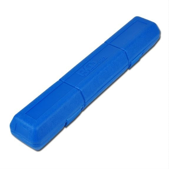 Tuščia dėžutė dinamometriniam raktui BGS 98 (98-LEER)