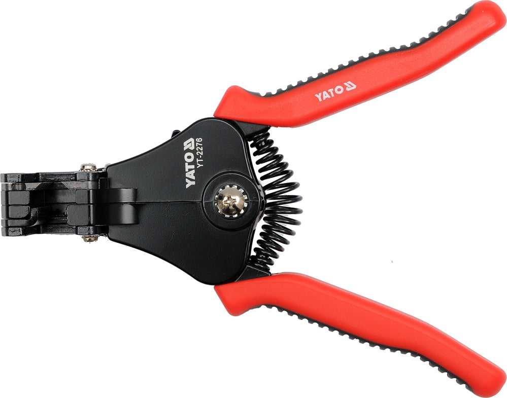 Replės laidų nužievinimui | 1,0-3,2 mm2 (YT-2276)