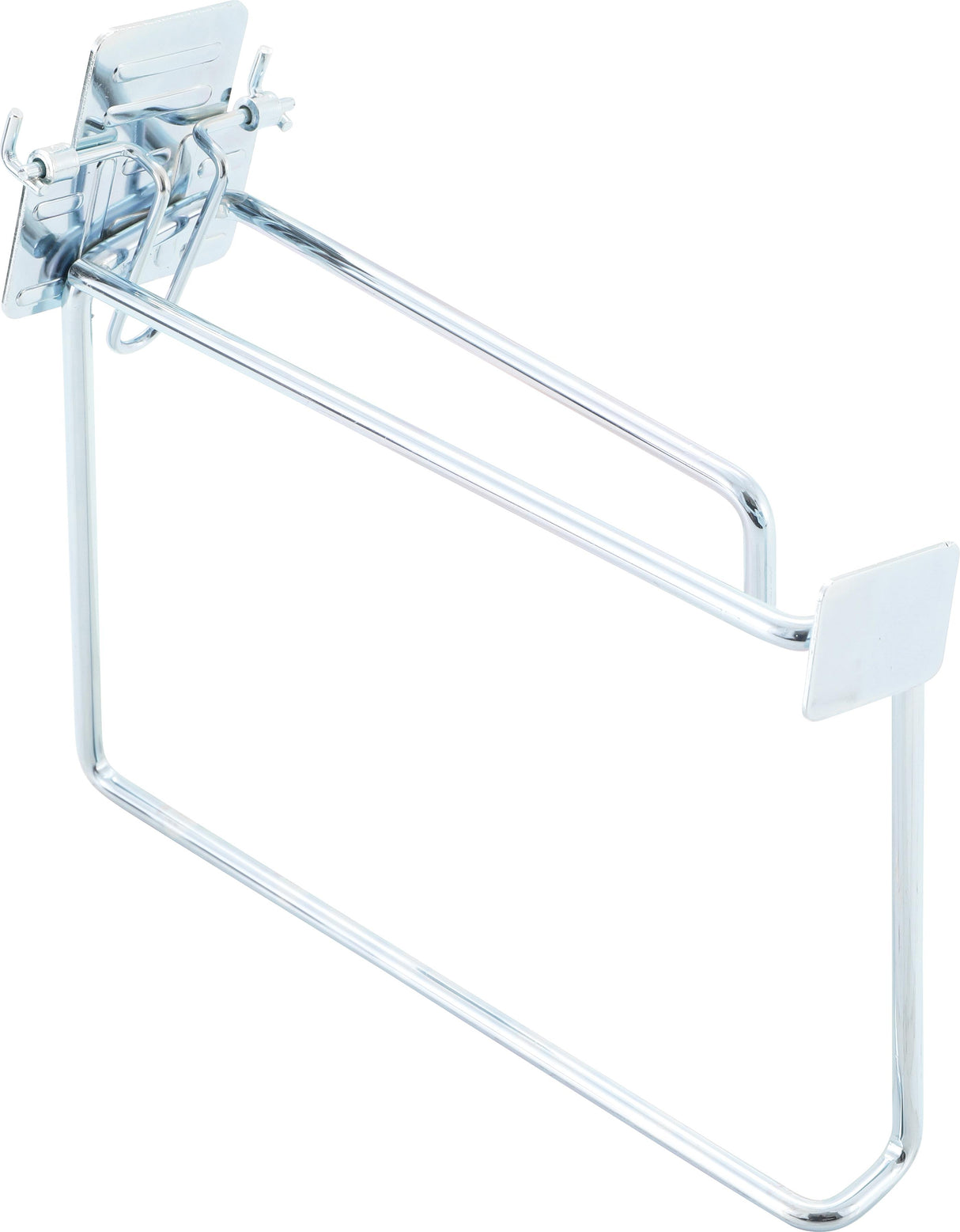 Plaktukų laikiklis su pasukamu tiltu (89908)