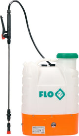 Akumuliatorinis kuprinis purkštuvas | 8 Ah | 12V | 16 l (89610)