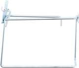 Plaktukų laikiklis su pasukamu tiltu (89908)