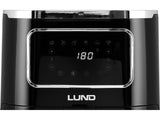 Karšto oro gruzdintuvė | 1450W | 5L (67561)