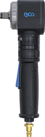 Pneumatinis smūginis veržliasukis | 12,5 mm (1/2") | kampinis | 550 Nm (6684)