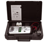 Akumuliatoriaus krovimo sistemos analizatorius su spausdintuvu "Bgs-technic" (2196)