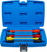 Riboto sukimo momento ilgintuvų rinkinys | 5 vnt. (185)