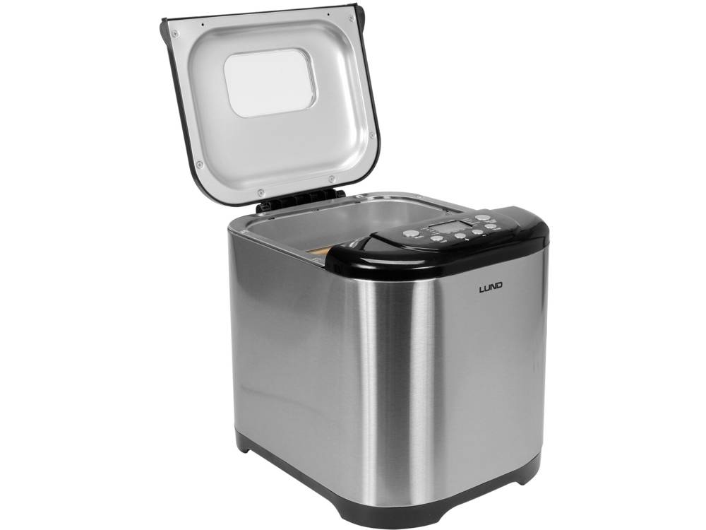 Duonkepė elektrinė | 15 programų | 650W (68032)