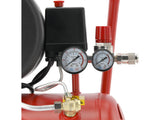 Oro kompresorius | 25L | 200L /min | 2.0HP (YT-23300)