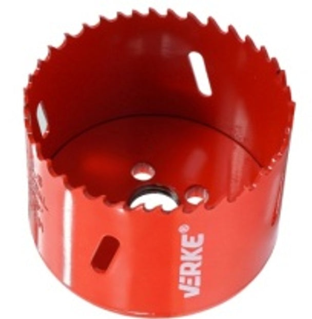 Gręžimo karūna bi-metalinė | M3 | 57 mm (SK1657)