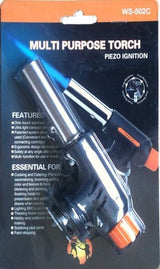 Multifunkcininis deglas / fakelas (WS0577)