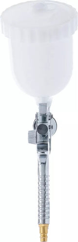 Dažymo pistoletas | HVLP | 550 cm³ | Ø1.4 mm (3317)