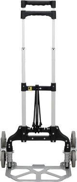 Transportavimo vežimėlis laiptais | keliamoji galia 70 kg (78662)