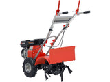 Benzininis moto kultivatorius | 48 cm | 196 cm3 (YT-85592)
