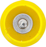 Velcro antgalis pneumatiniam šlifuokliui Ø 30 mm, M6 x 1.0 (3291-30)