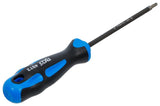 Atsuktuvas T-Star T15 | antgaliukas deimantine danga | 100 mm (4972)