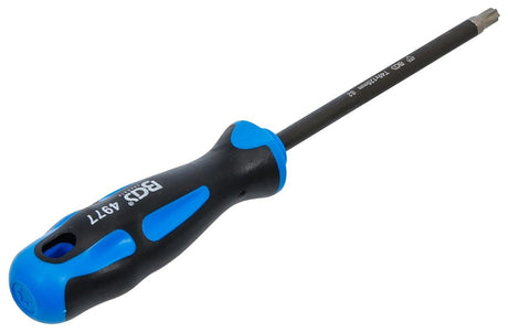 Atsuktuvas T-Star T40 | antgaliukas deimantine danga | 125 mm (4977)